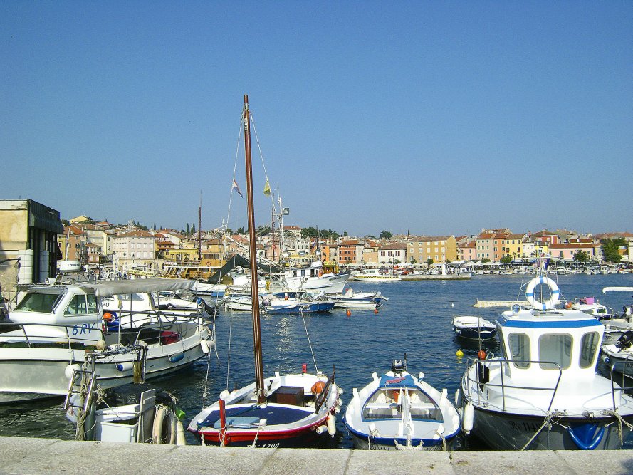 sveta marina